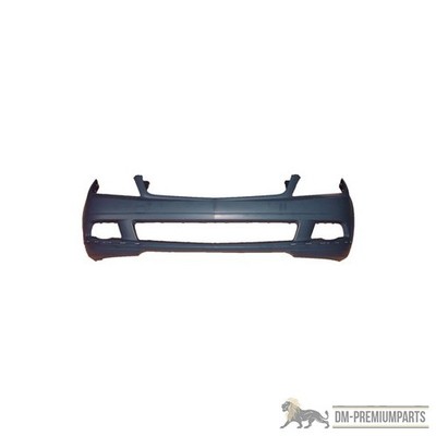 Stoßfänger vorne für Mercedes W204 S204 C-Klasse 07-11 ohne PDC ohne SRA passend