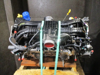 #ad #ad 17 18 19 20 21 22 23 Subaru Impreza 2.0L Engine Motor for Automatic OEM $765.00