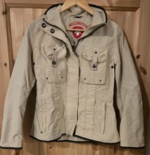Wellensteyn Damenjacke Ayala Beige Gr. S