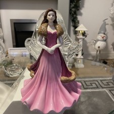 Coalport Classic Elegance Sadie