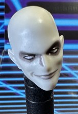 Marvel Legends X-Men 97 Morph Figure Head Only 6” Custom Fodder