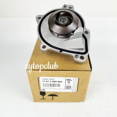 #ad 11517648827 11517550484 Engine Water Pump For BMW Mini Cooper R55 R56 R59 R60 $65.00