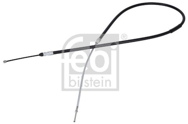 Febi Bilstein Bremsseil Seilzug Feststellbremse 28737 FüR BMW E46 3Er Touring-image