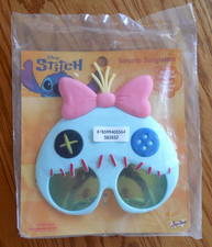 NEW/ SEALED 2014 Disney Stitch "Scrump Sunglasses" 100 UV Protect Impact Resis