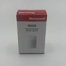 Honeywell IS-335 Passive Infrared Pet Motion Sensors