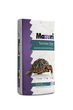 Mazuri Tortoise Diet 25 Pound 25 lb. Bag