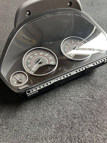 BMW 4 Coupe F32, F82 Kombiinstrument 9436305 2.00 Petrol 2019 34078214