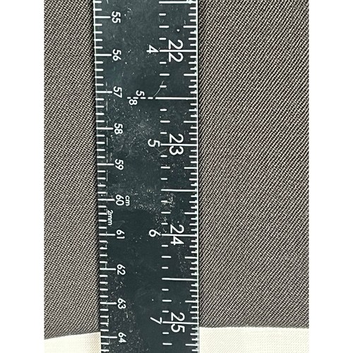 J. Crew Wollblazer mit drei Knöpfen in Schwarz, Größe 8, gebraucht, in einwandfreiem Zustand - Bild 4 von 8