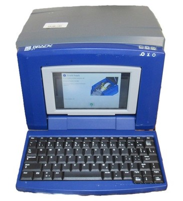Brady BBP31 Label Printer