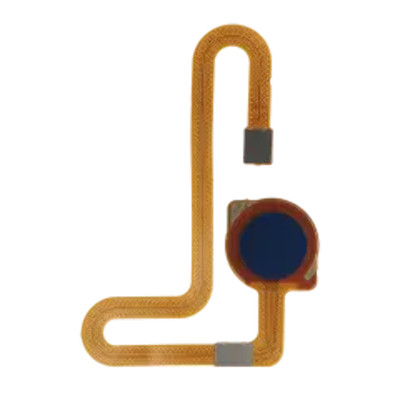Fingerprint Sensor Flex For Xiaomi Redmi Note 8 (Neptune Blue)
