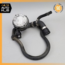 15-18 Mercedes W205 C300 Engine Coolant Hose Pipe OEM