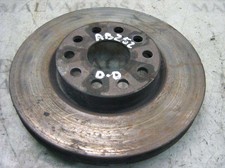Disque de frein Alfa Romeo ALFA 166