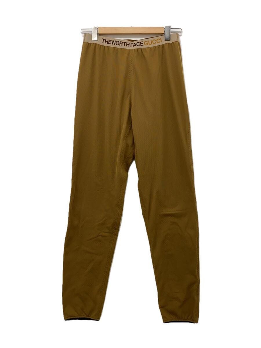 Gucci Beige Polyester Bottom L 663910