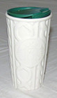 Starbucks Cake Knit Sweater White 10 fl oz Travel Tumbler Mug with Lid 2016 — photo 2