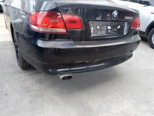 Pare-choc arrière BMW 320