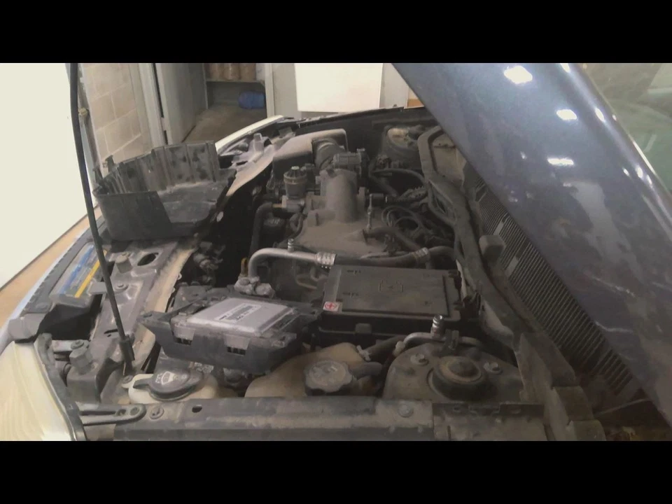 Starter Motor Fits 06-10 G6 724291 - Image 3 of 4