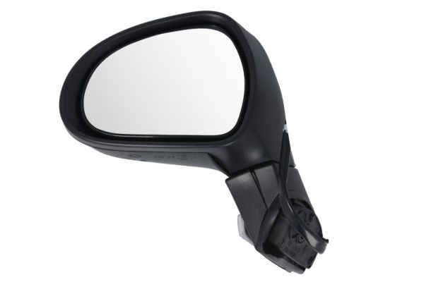 Left BLIC 5402-04-1131281P Exterior Mirror for PEUGEOT