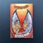 NEW! Amazing Spider-Man: The Deadly Foes of Spider-Man - Marvel TPB Collection O