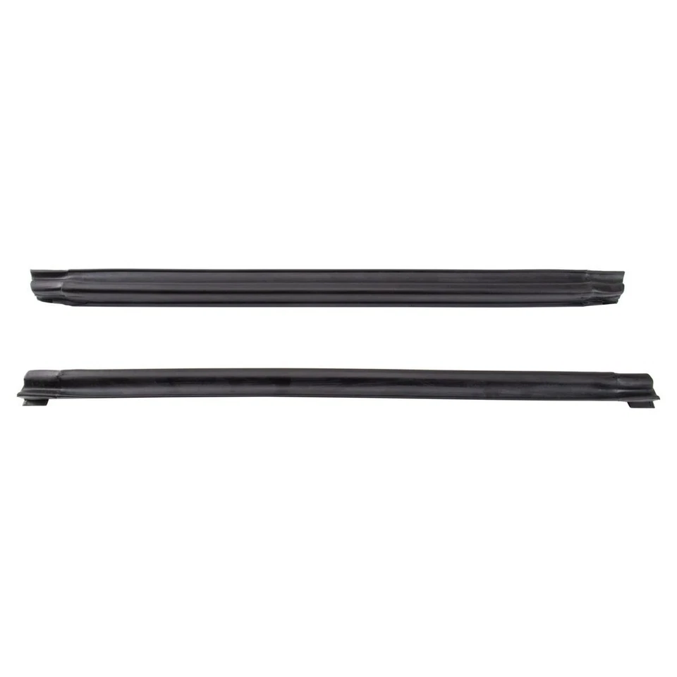 T-Top Weatherstrip Seal Kit Fits 1982-1992 Chevrolet Camaro Pontiac Firebird - Image 2 of 4