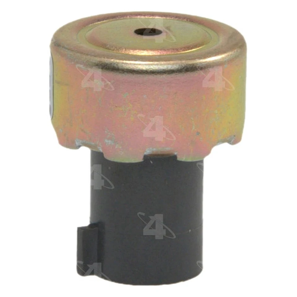 For GMC Sierra 3500 HD 2007 Four Seasons 35969 A/C Condenser Fan Switch Foto 2 de 3