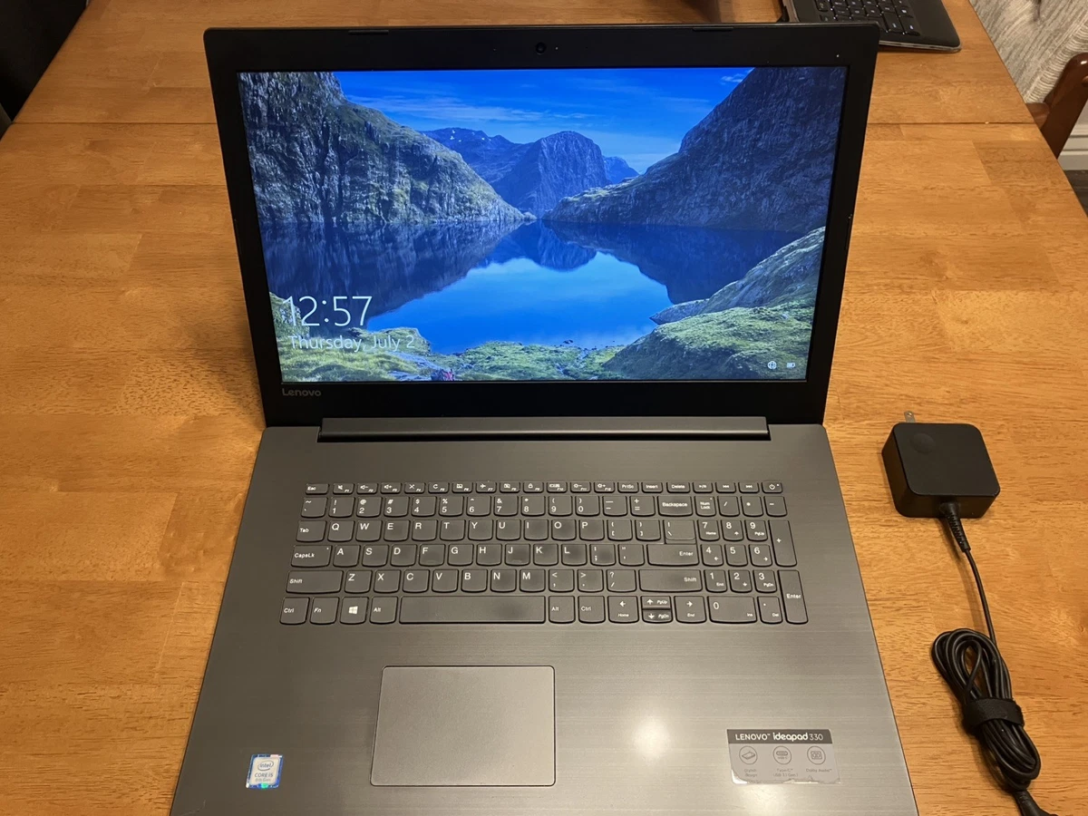 Lenovo IdeaPad 330 PC Laptops & Netbooks for sale | eBay