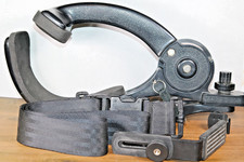 OPTEX CAM SUPPORT Video or Still Camera shoulder mount for Steadiness