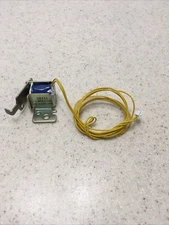 HP RK2-0424 Printer Solenoid for Tray 1, P2015 and more!  NOS