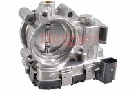 Metzger Autoteile Drosselklappenstutzen 08920068 FüR Audi A8 D5 4N2 4N8 4NC 4NL