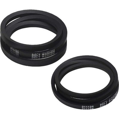 Maytag -- Washer Drive & Pump Belts Fit Models