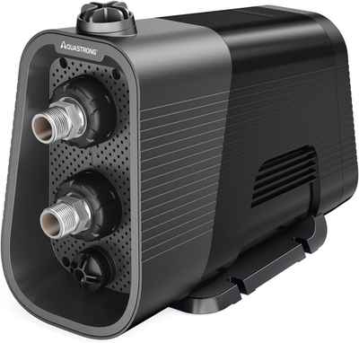 #ad #ad Whole House Water Pressure Booster Pump 80 PSI 115V Automatic Variable Speed C $1502.60