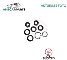 REPARATURSATZ HAUPTBREMSZYLINDER D1461 AUTOFREN SEINSA NEU OE QUALITÄT