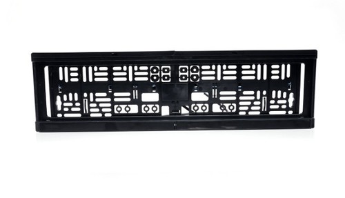 LED-Kennzeichenleuchte FRAME (2100)ECE - Bild 3 von 6