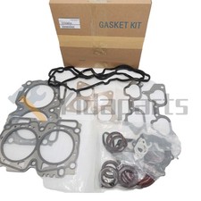 Oem New Engine Gasket Kit 2008-2018 For Subaru Sti Impreza Wrx Ej257 10105ab200