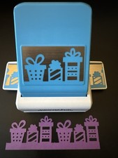 Creative Memories Gifts Decorative Border Punch