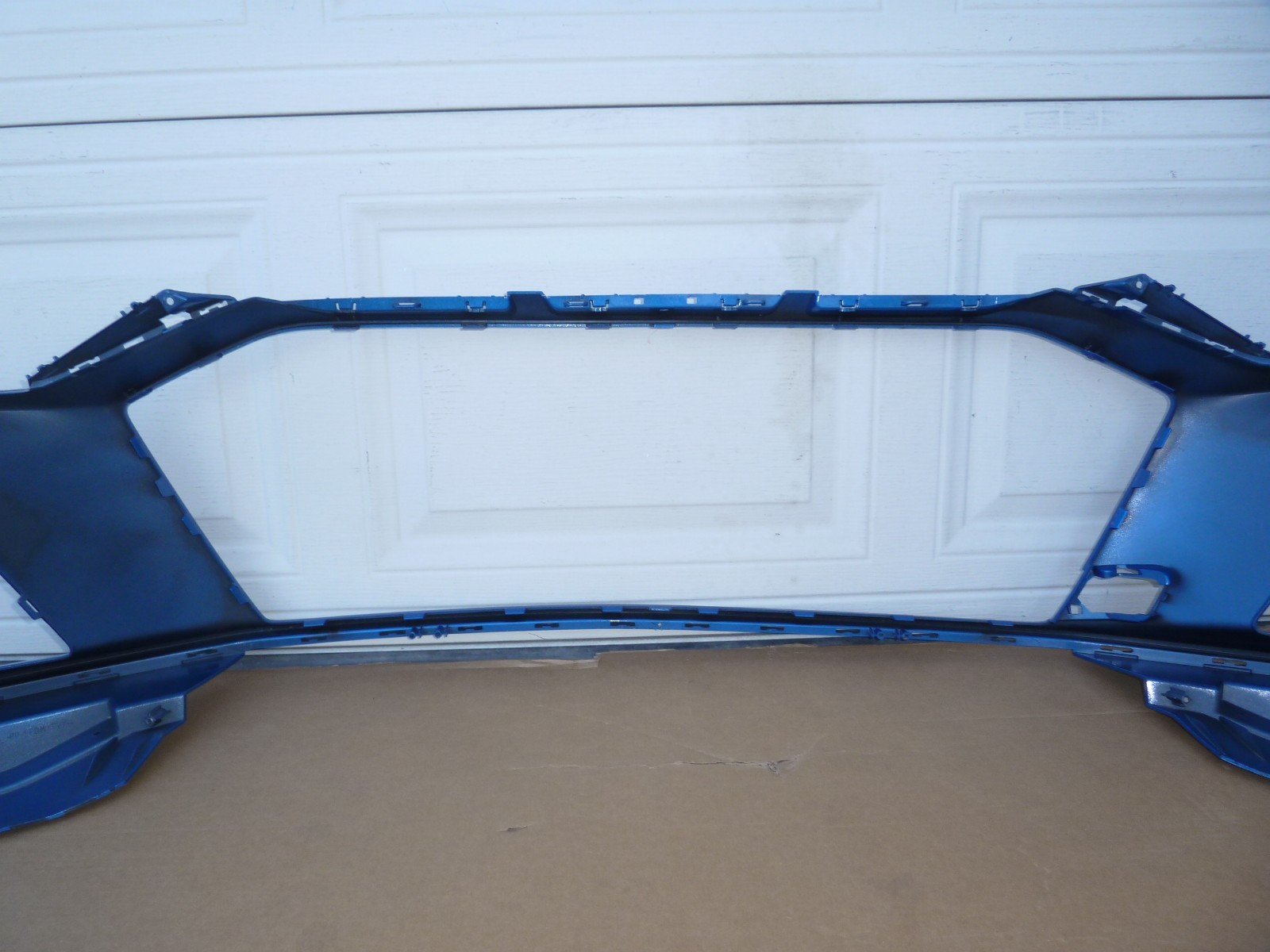 2019-23 Audi R8 Factory Front Bumper Cover Skin OEM Plastic Facia
