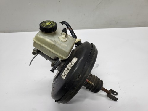 Mercedes-Benz W169 - Bremskraftverstärker Bremskraftverteiler A1694300230 (08)