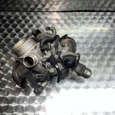 Vauxhall Astra/Corsa/Meriva Turbocharger 1.4L Petrol Turbo (2010-19) 55565353