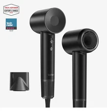 Laifen Swift  Hair Dryer, Dryer # LF03 - Black  (Brand New)
