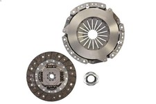 Kit d'embrayage Hyundai I20