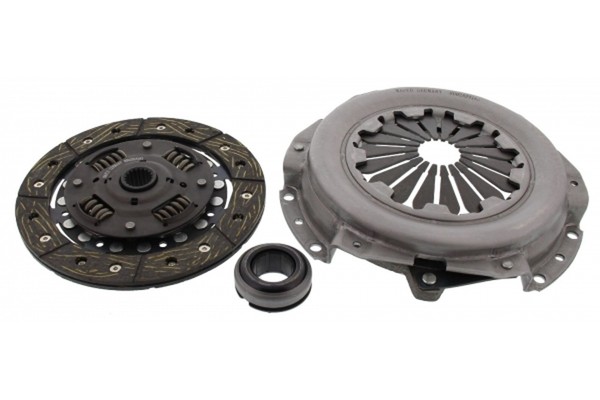 Mapco Kupplungssatz 10412 FüR Peugeot CitroËN 307 207 Xsara C2 1007 206 18 C3 SW-image