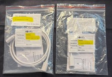 Somfy Magnetic KIT for Li-ion motor 9028968A, CABLE 9028560  ADAPTER 9028562 