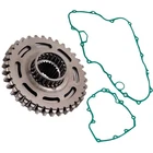 REINFORCED STARTER CLUTCH KIT FIT FOR HONDA TRX 450R 450ER TRX450ER 2006-2014