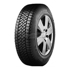 Winterreifen 215/60 R17C 104H Bridgestone Blizzak W-810 3PMSF VW DC
