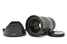 ROKINON 35mm F1.4 AS UMC EF-Mount CANON U0991 101979