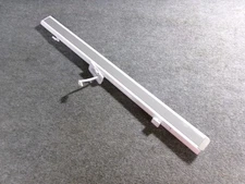 DA47-00245X SAMSUNG REFRIGERATOR DOOR MULLION - GRAY