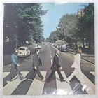 BEATLES ABBEY ROAD APPLE AP8815 1LP