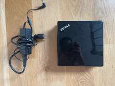 Zotac ZboxMini PC 4GB RAM AMD 1.717 Ghz