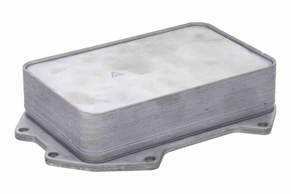 Vemo V15-60-6083 ÖLküHler, MotoröL FüR Audi Vw-image