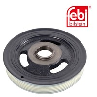 Febi Bilstein Riemenscheibe, Kurbelwelle 31100 FüR CitroËN Ds Fiat Ford Mazda