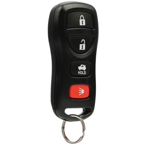 Replacement For 2002 2003 2004 2005 2006 Nissan Altima Maxima Key Fob Remote